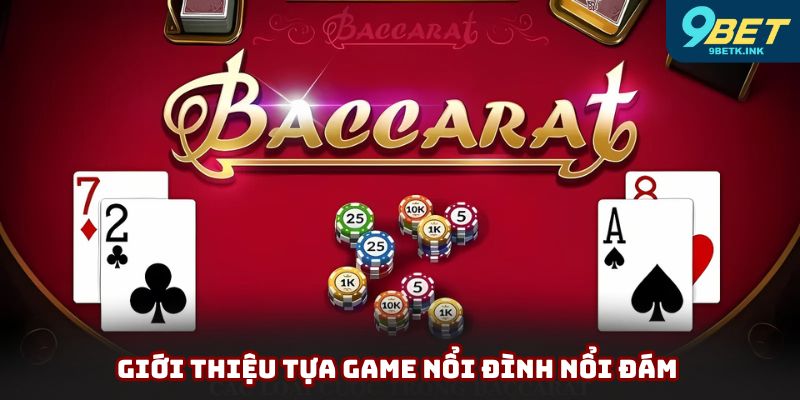Giới thiệu tựa game nổi đình nổi đám 