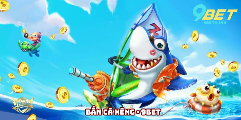 bắn cá xèng