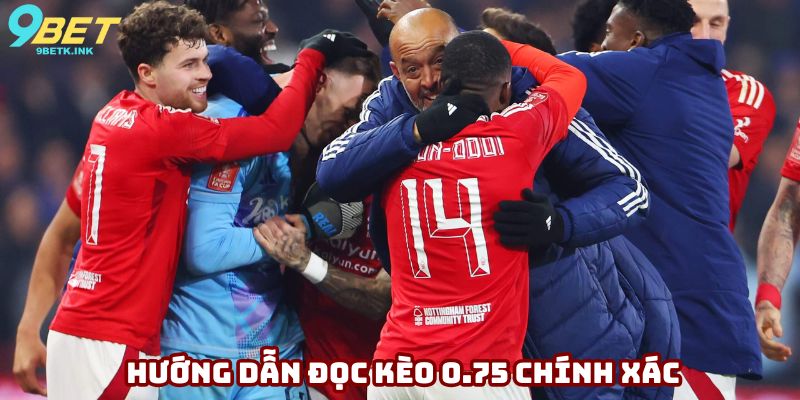 Hướng dẫn đọc kèo chính xác như cao thủ