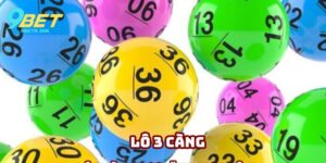 lô 3 càng