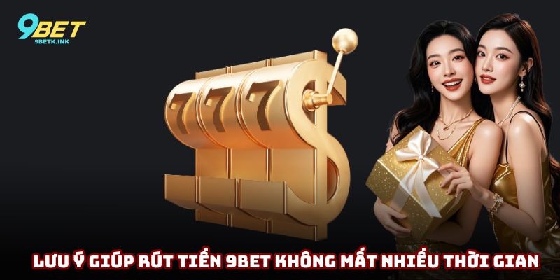 Chú ý ngắn nhằm giúp bạn thanh toán tiền thưởng chính xác
