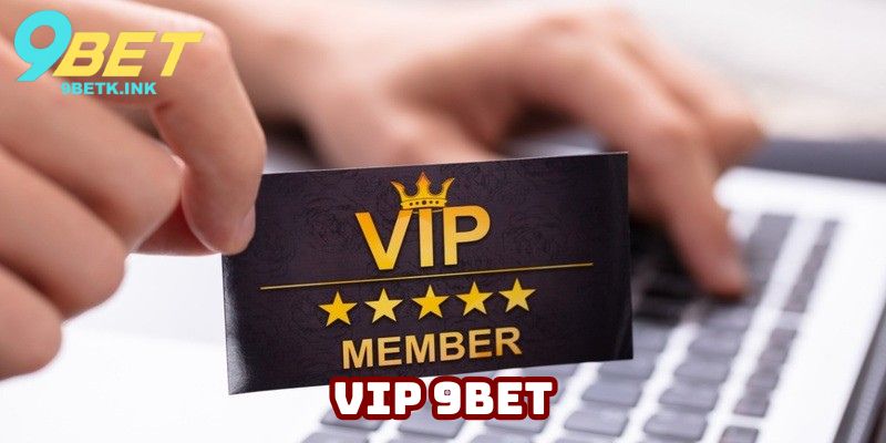 VIP 9bet