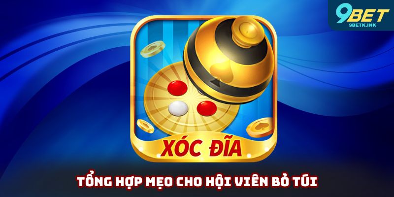 xóc đĩa 9bet