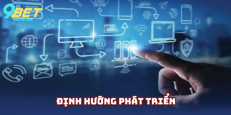 Đơn vị xác định mục tiêu cụ thể trong tương lai