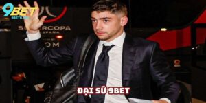 đại sứ 9bet