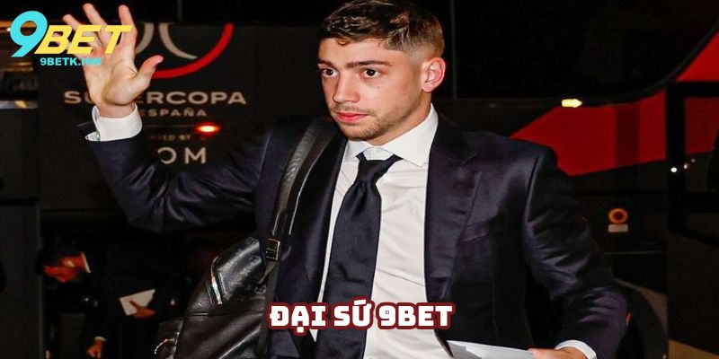 đại sứ 9bet