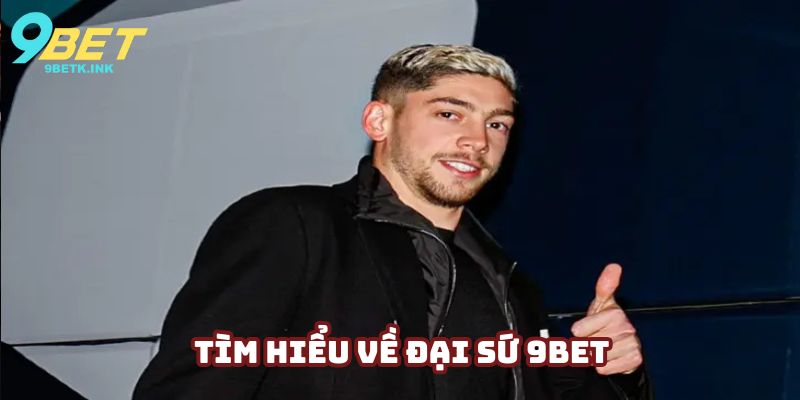 Giới thiệu sơ lược về đại sứ 9bet hiện tại Federico Valverde