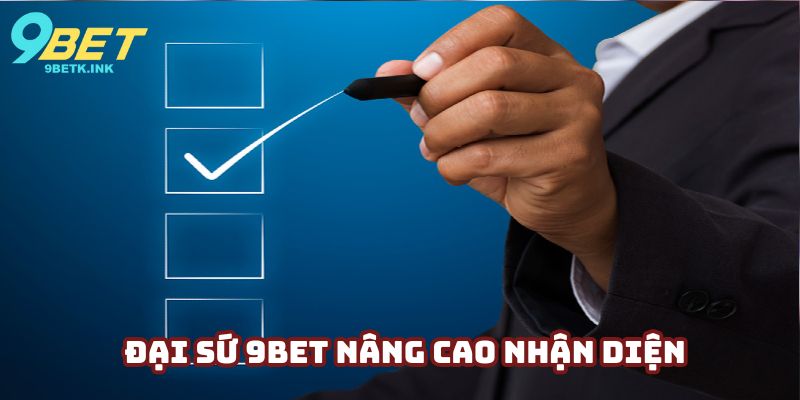 Mức độ nhận diện thương hiệu mở rộng đáng kể